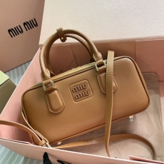 Miu Miu Top Handle Bags